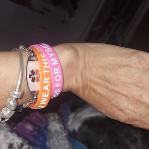 Andrea added a photo of their purchase