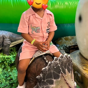Aziza added a photo of their purchase