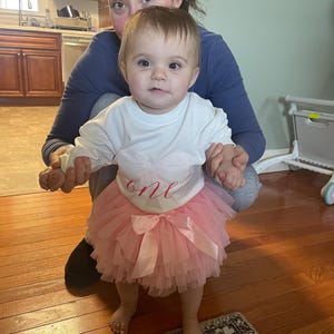 Whitney added a photo of their purchase