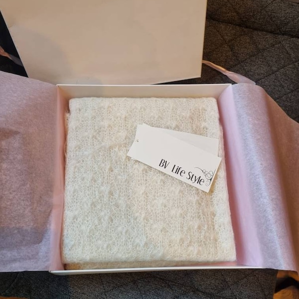 blush pink shawls