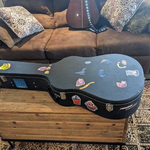 Terry added a photo of their purchase