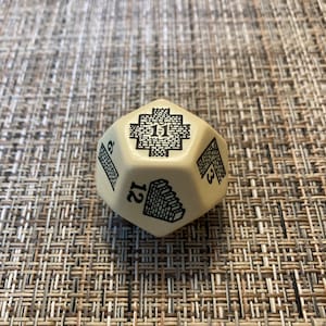Etsy-koper heeft een foto van de aankoop toegevoegd