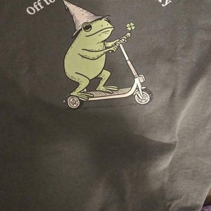 Brittany added a photo of their purchase