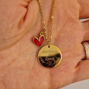 Sarah added a photo of their purchase