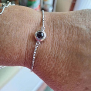 Tracy added a photo of their purchase