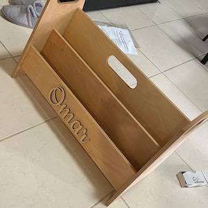 Khawla added a photo of their purchase