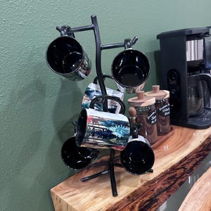 Christie added a photo of their purchase
