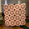 Radiant Glow Quilt Pattern - PDF - Etsy