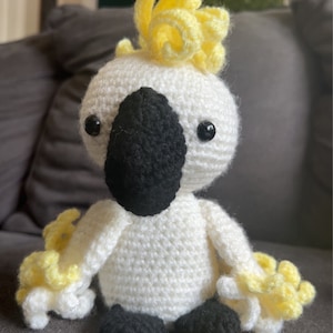 sadie heeft een foto van de aankoop toegevoegd