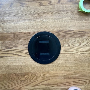 Chad added a photo of their purchase