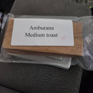 Vearl added a photo of their purchase