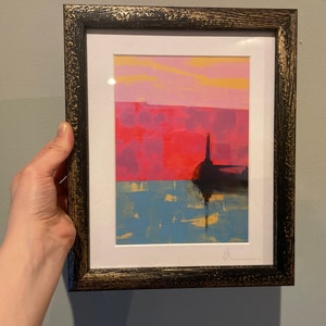 Emma added a photo of their purchase