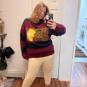 Erin added a photo of their purchase