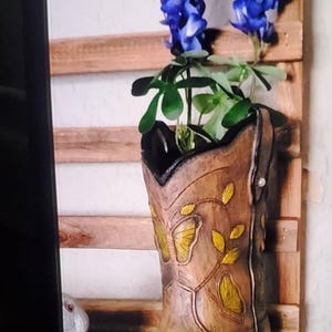 De added a photo of their purchase