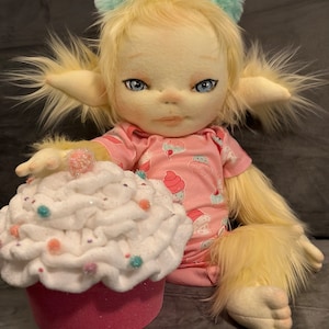 PDF Hug Me Baby Pattern, Digital Download, Doll Making - Etsy