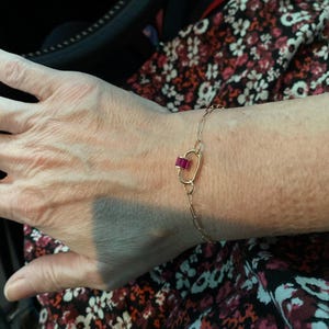 Nicky added a photo of their purchase