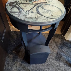 Danielle added a photo of their purchase