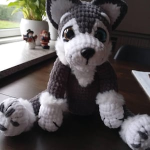 Etsy-Käufer:in hat ein Foto des gekauften Artikels hinzugefügt