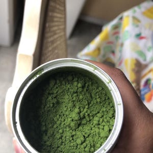 Henna added a photo of their purchase