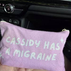 cassidy added a photo of their purchase