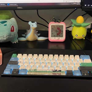 Kevin added a photo of their purchase