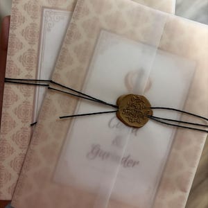 Etsy buyer added a photo of their purchase