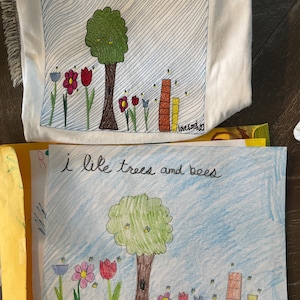 Etsy buyer added a photo of their purchase