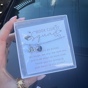 Gillian added a photo of their purchase
