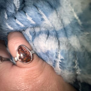 Amanda added a photo of their purchase