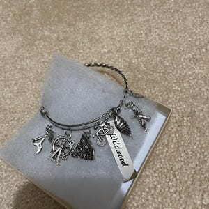 Annette added a photo of their purchase