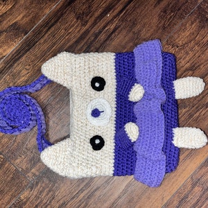 Christina added a photo of their purchase