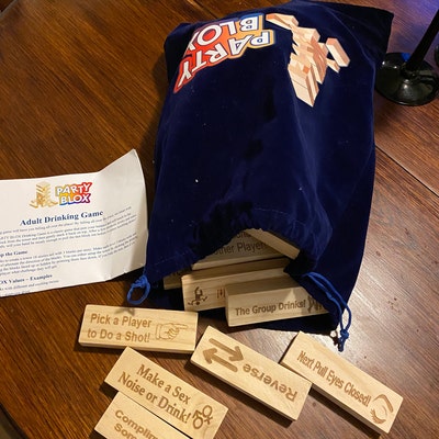 Sexy Couples Game Perfect Sex Toy for Boyfriend, Girlfriend, Husband