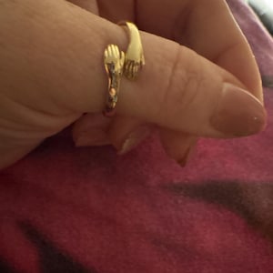 Bettina added a photo of their purchase