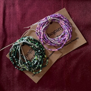 Emma added a photo of their purchase