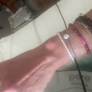 Leigh added a photo of their purchase