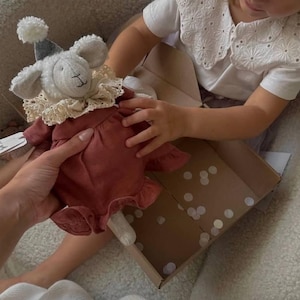 Mariia ha añadido una foto de su compra