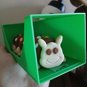 Rebecca added a photo of their purchase