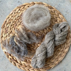 Emily Wallace Handwoven Designs added a photo of their purchase