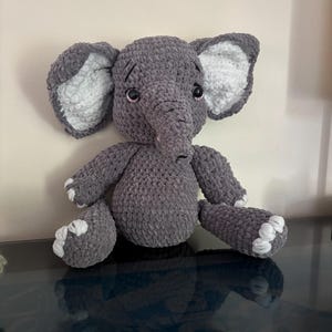Etsy-koper heeft een foto van de aankoop toegevoegd