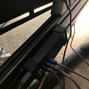 Todd added a photo of their purchase