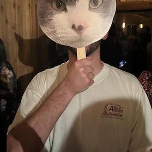 Morgan added a photo of their purchase