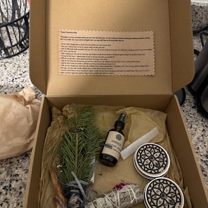 Beth added a photo of their purchase