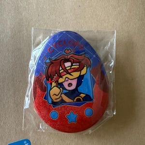 Alyssa added a photo of their purchase