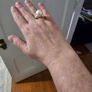 Maria added a photo of their purchase