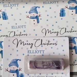 Louise added a photo of their purchase
