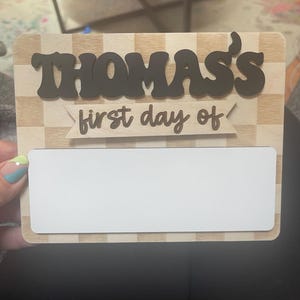 Amanda added a photo of their purchase