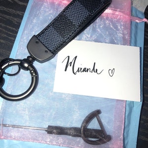 Miranda ha añadido una foto de su compra