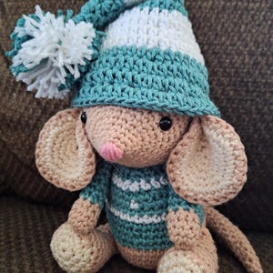 Janet added a photo of their purchase