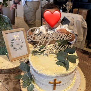 Acheteur Etsy a ajouté une photo de son achat
