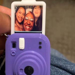 Etsy buyer added a photo of their purchase